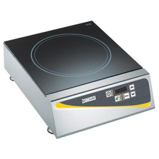 Zanussi PLUG-IN INDUKTIONSHÄLL. EN ZON (270MM). SLADD OCH STICKONTAKT INKLUDERADE