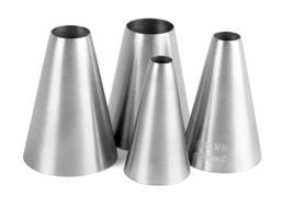 TYLLSET Ø 8-18 MM, RUND