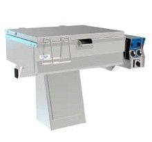 STEKBORD FBLB25/2 EL-TIPP 65MM DJUP - FRIBERGS