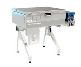 STEKBORD FBLB25D/20 EL-TIPP 120MM DJUP - FRIBERGS