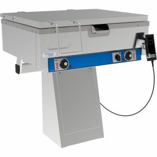 STEKBORD FBL40/6 EL TIPP 65MM DJUP - FRIBERGS