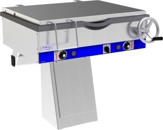 STEKBORD VKF40/1, 90MM DJUP - FRIBERGS