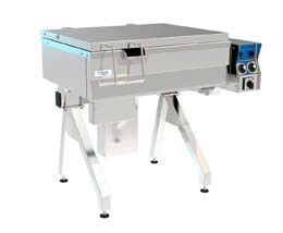 STEKBORD FBLB55D/20 SIDOPIP EL-TIPP 120MM DJUP - FRIBERGS