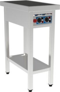 SPIS FKP2190 SMAL FRONT KOKPALL - FRIBERGS
