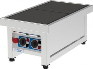 SPIS FKPB2129 SMAL FRONT KOKPALL - FRIBERGS
