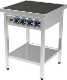 SPIS FKT4090 KOKPALL - FRIBERGS