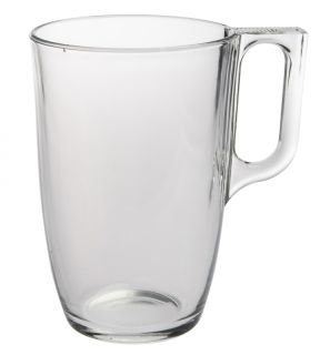 KAFFEMUGG 40 CL VOLUTO
