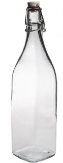 SERVERINGSFLASKA 1,0 L