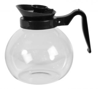 KAFFEKANNA I GLAS TILL 90102
