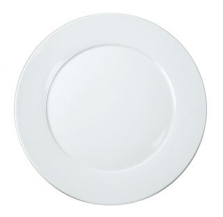 TALLRIK FLAT Ø 31 CM ZEUS