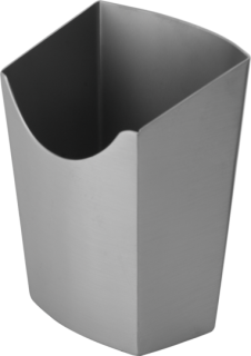 FRENCH FRIES CONTAINER