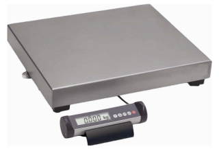 BÄNKVÅGAR BERKEL 7791-150 150kg x 20g/50g (520 x 400mm)