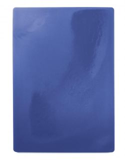 SKÄRBRÄDA 49,5x35 CM BLÅ