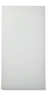 SKÄRBRÄDA 49x25 CM VIT