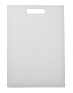 SKÄRBRÄDA 35x26 CM VIT