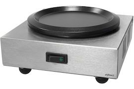 VÄRMEPLATTA, SINGEL