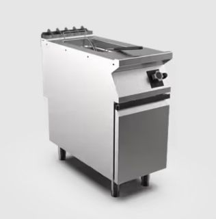 FRITÖS GAS HS MARENO M1-90 FR94G15A - 1 × 15 liter, 1 korg - 400 × 920 × 900 mm