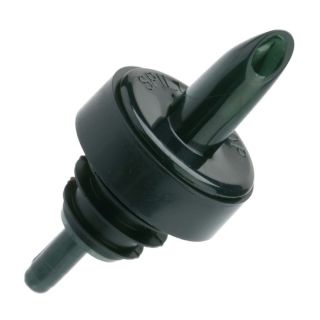 DROPPKORK, RÖKFÄRGAD