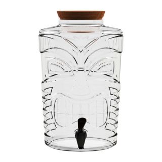 TIKI DISPENSER 7,6 L