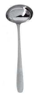 SOPP/ DRESSINGSKOPA 245 MM CAPTAIN