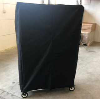 ÖVERDRAG TILL STOLSVAGNAR