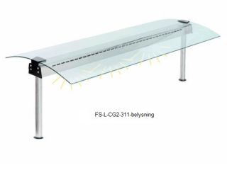 ÖVERHYLLOR. CLASSIC FS-CG2 - COLIA