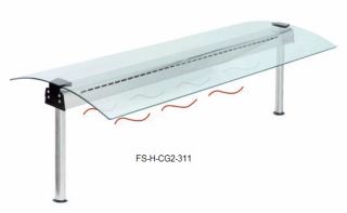 ÖVERHYLLOR. CLASSIC FS-H-CG2 - COLIA