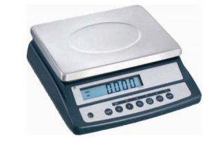 BÄNKVÅG 9241- 30KG X 1G INDUSTRIVÅG - BERKEL