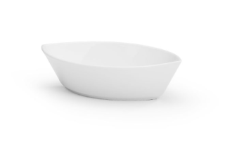 ACTUAL SKÅL OVAL 234X144MM H63MM