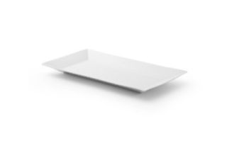 ACTUAL TALLRIK REKTANGULÄR 33X18CM
