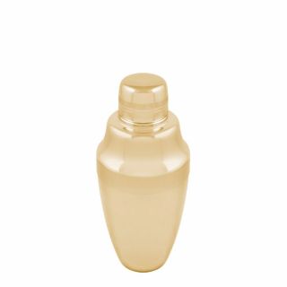 AG SHAKER 500 ML GOLD