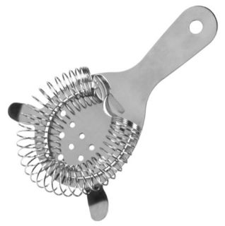 AG STRAINER SMALL WITH EARS