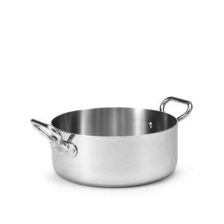 AGNELLI 1907 KITTEL 6,7L 3-PLY RFR-ALU-RFR INDUKTION