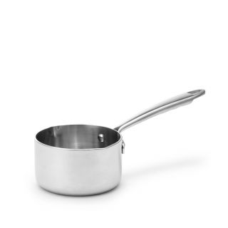 AGNELLI 1907 SÅSKASTRULL 0,7L MED PIP 3-PLY RFR-ALU-RFR INDUKTION