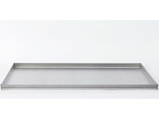AGNELLI ALU BRICKA 30X23XH3CM