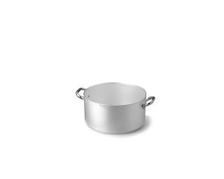 AGNELLI KITTEL LÅG ALU-5MM. 12,5L, D32CM