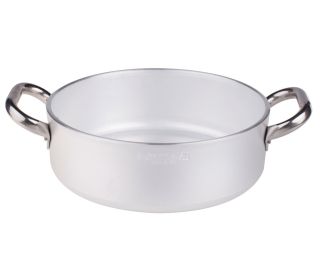 AGNELLI KITTEL LÅG ALU-5MM. 16L