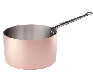 AGNELLI KOPPARKASTRULL 3,3L, INDUKTION