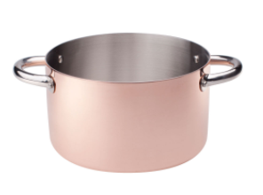 AGNELLI KOPPARKITTEL 3,3L INDUKTION