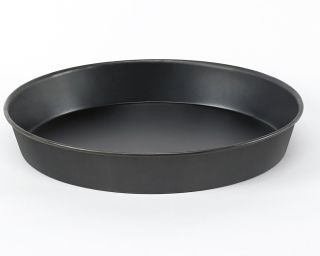 AGNELLI PIZZAFAT BLÅSTÅL D24CM