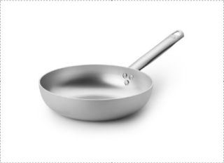 AGNELLI SAUTEUSE ALU D24CM