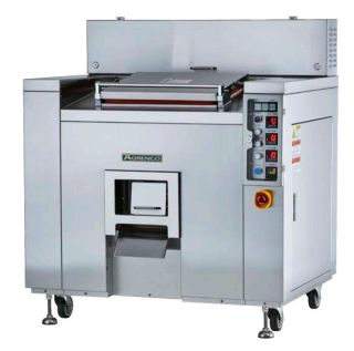 AGRENCOS GREEN BOX GB 100