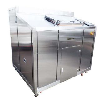 AGRENCOS GREEN BOX GB 300