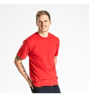 ALEXIS T-SHIRT UNISEX