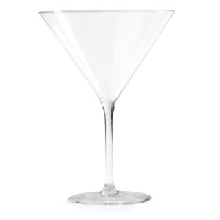 ALIBI MARTINI GLASS 270 ML
