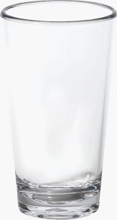 ALIBI MIXING GLASS 470 ML