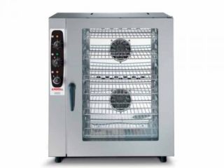ALPHATECH RAPID REC 071M KONVEKTIONSUGN / VARMLUFTSUGN EL