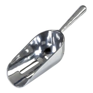 ALUMINIUM DRAIN SCOOP