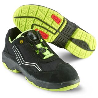 AMBITION BOA LOW SNÖRSKOR