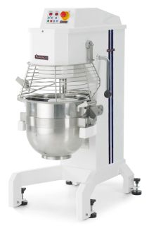 AGRENCOBLANDARE 40 LITERS MANUELL KITTELHISS - AGRENCO